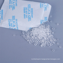 shenzhen factory Stable Chemical Features Reasonable Price Silica Gel Desiccant Moisture 5% Absorber Silica Gel